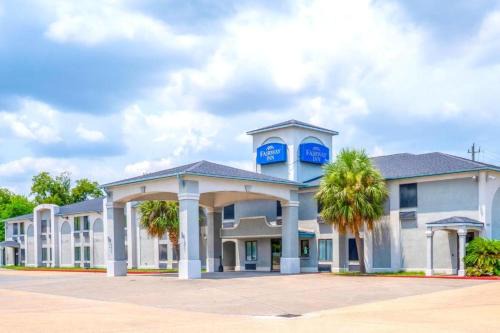 Fairway Inn La Porte- Baytown, Tx