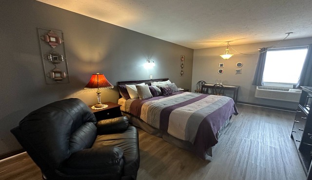 Fairway Inn Riverside By OYO Florence