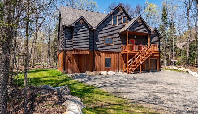 Fairway Mountain Lodge- Unlimited Golf Passes!