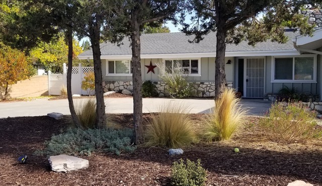 FAIRWAY PLACE. THE PERFECT PASO ROBLES LOCATION, GOLF, WINERIES, CONCERTS FAIR