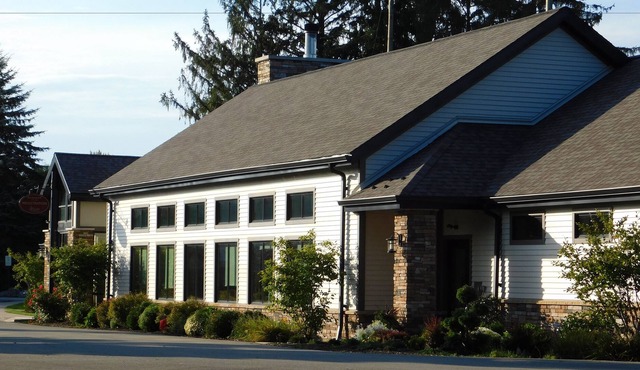 Fairway Suites at Peek'n Peak