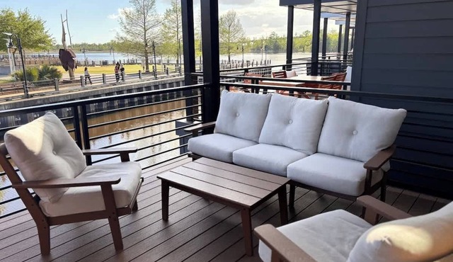 Fairway @ The Cove Riverwalk Villas