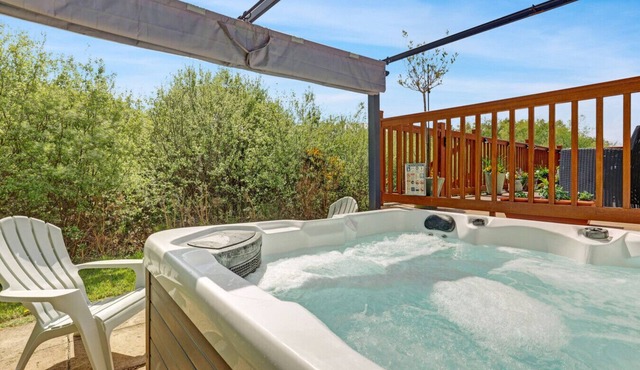 Fairway View - North East Escapes