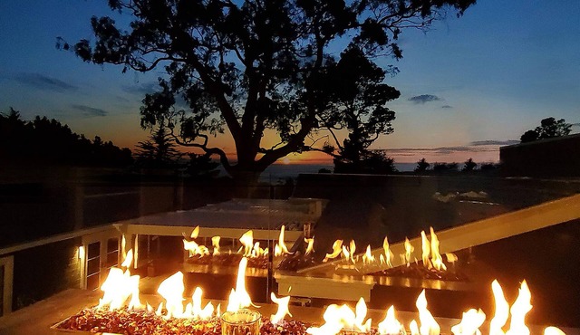 Fairway View + Ocean View Penthouse + Clubroom