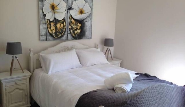 Fairway Views Accomadation