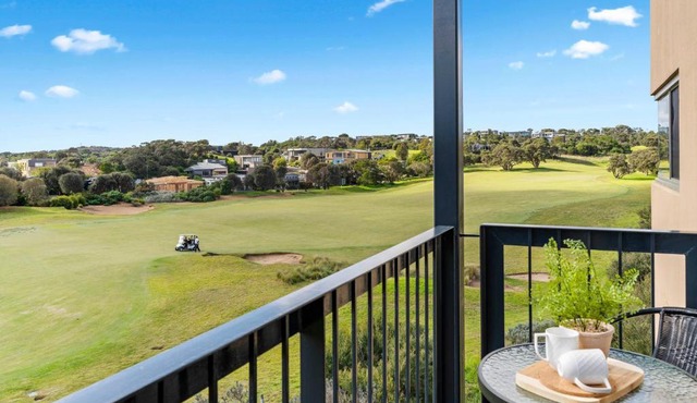 Fairway Views – Moonah Apartment 23 & 24