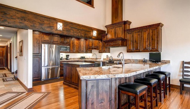 Fairway Village 2919 by Park City Lodging