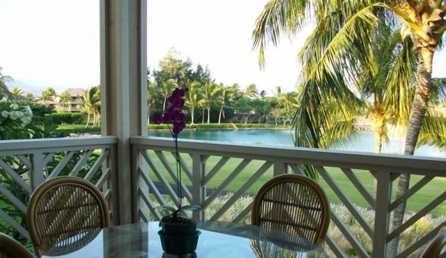 Fairway Villas Waikoloa by Outrigger - Spectacular West-Facing Sunset View