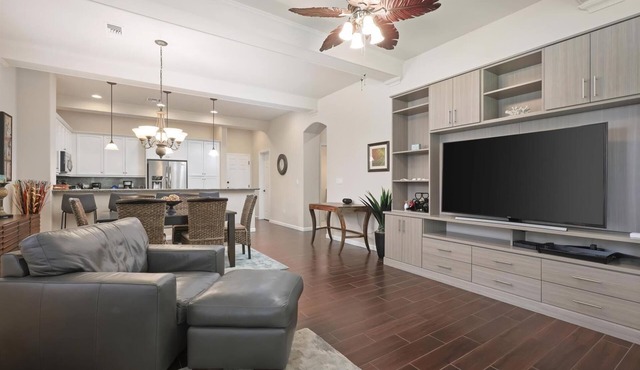 Fairways at Mauna Lani Unit 1405 Garden View 3 Bed