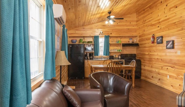Fairways Cottages