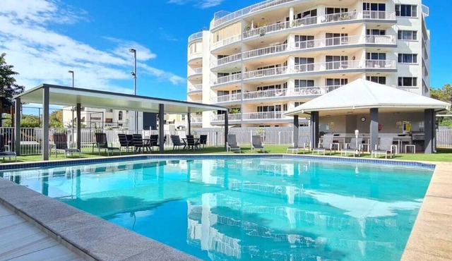 Fairways Golf & Beach Retreat