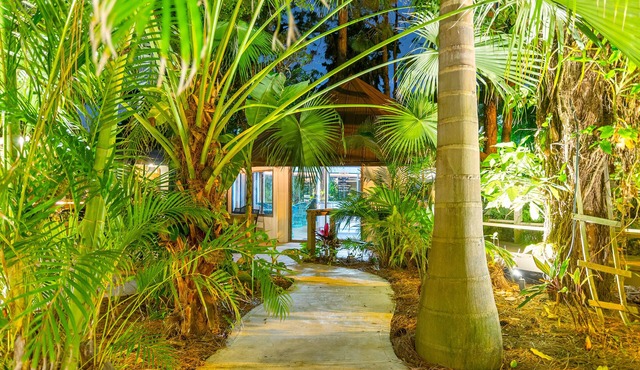Fairways Inn of Naples