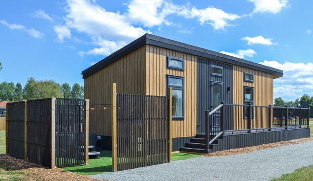 Fairways Retreat 2 - UK50247