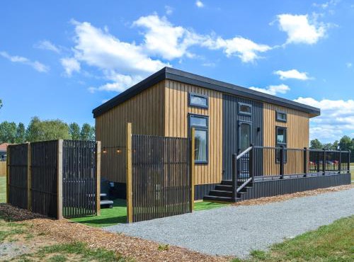 Fairways Retreat 3 - Uk50248