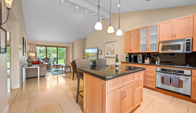 Fairways Silverado Golf and Country