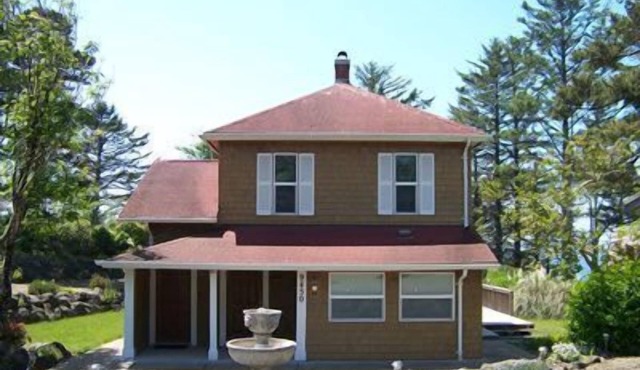 Fairwinds - Comfortable Seal Rock Home