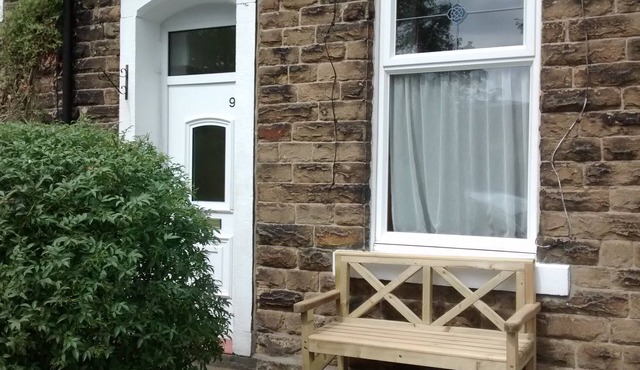 Fairy Bank Holiday Cottage