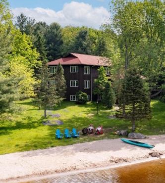 Fairy Bay Lakehouse