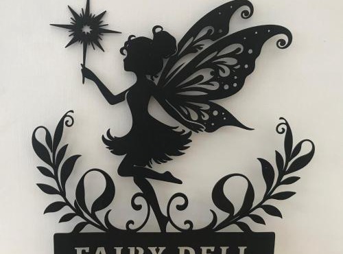 fAiRy DeLL Guesthouse 24-7 check in, cozy lockable rooms, tv, tea tray with choccies, free wifi and parking, COA, all are welcome