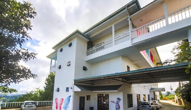 Fairy Garden Resort Kundasang