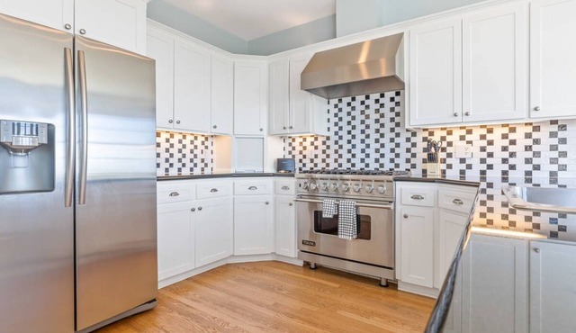 Fairy on Bartholomew