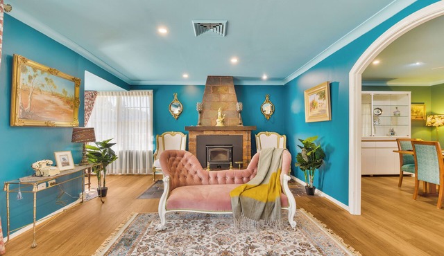 Fairy Town - Art Adventure