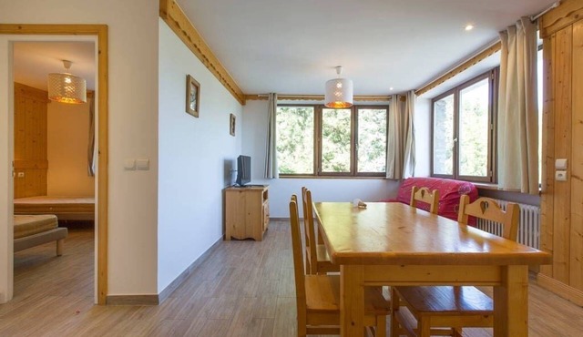 Fairy View with Pool in Combloux! # GC18A