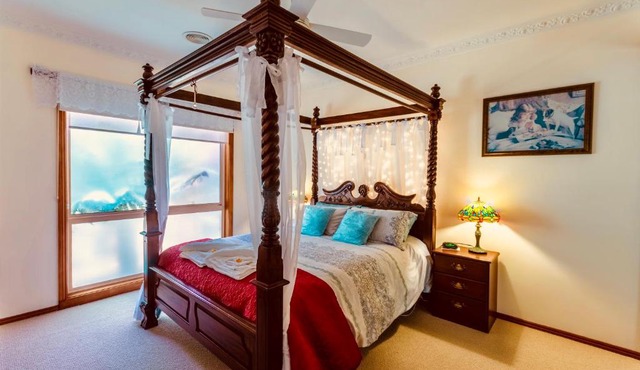 Fairy Wren Cottage Country to Coast Retreat