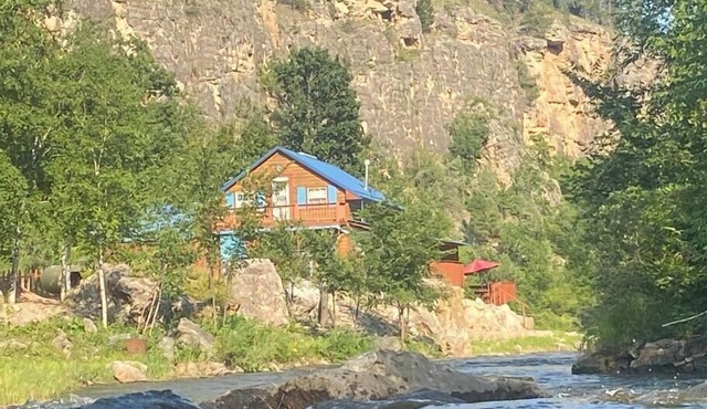 FairyTale BEACH HOUSE in Rapid City