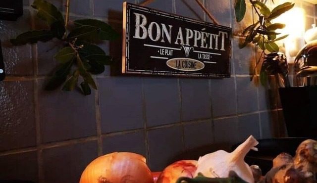 Fairytale Historic Gem - A Magical Maison in a Medieval French Village