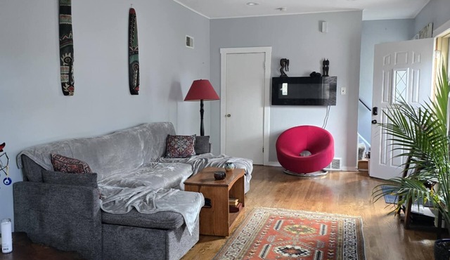 Fairytale House with a Huge Yard