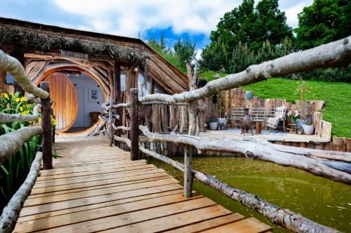 Fairytale Staycation - Near London by Damask Homes