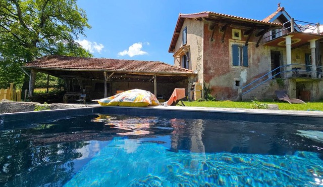 Faites le plein de nature !