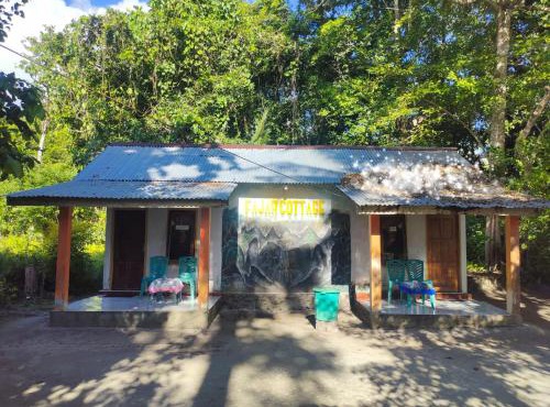 Fajar Cottage