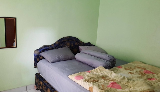 Fajri Homestay CILACAP