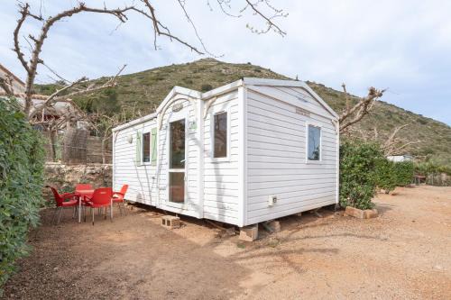 Falaguera Bungalow 4