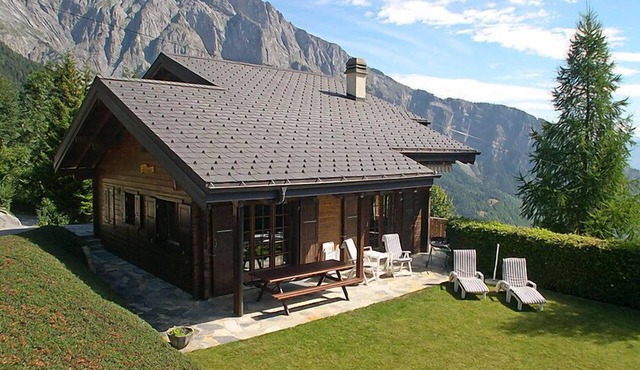 Falaises by Interhome