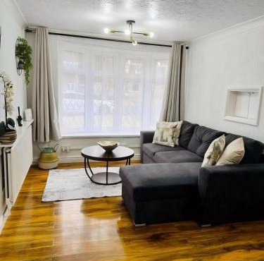 Falcon House by Smoothmove Properties Limited