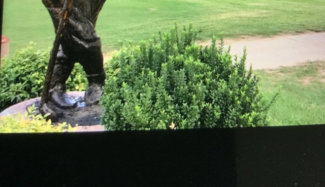 Falconhead Golf Getaway