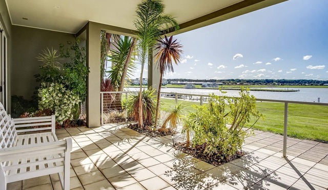 Falcons Nest - 59 Ventura Plce Hindmarsh Island