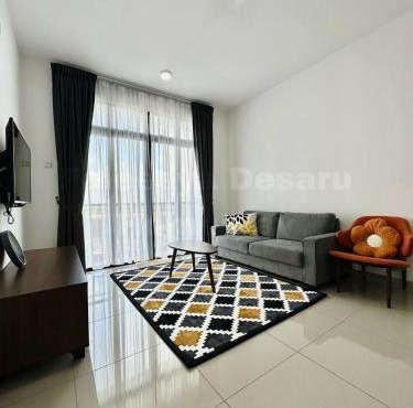 Faleesya Desaru Homestay