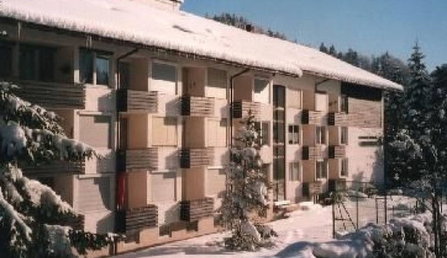 Falkenberg Nr. 114 by Interhome in Oberstdorf