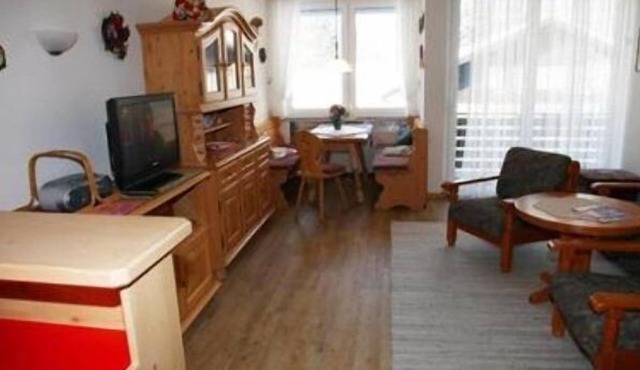 Falkenberg Wohnung 211 in Oberstdorf