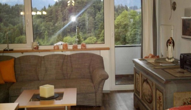 Falkenhorst Wh 41 by Interhome in Oberstdorf