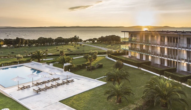 Falkensteiner Residences Senia