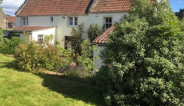 Falkland Country Home