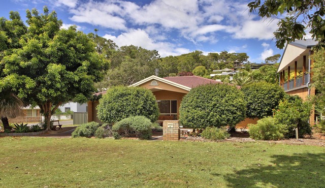 Fall asleep listening to the sounds of the ocean, relax your days away at...