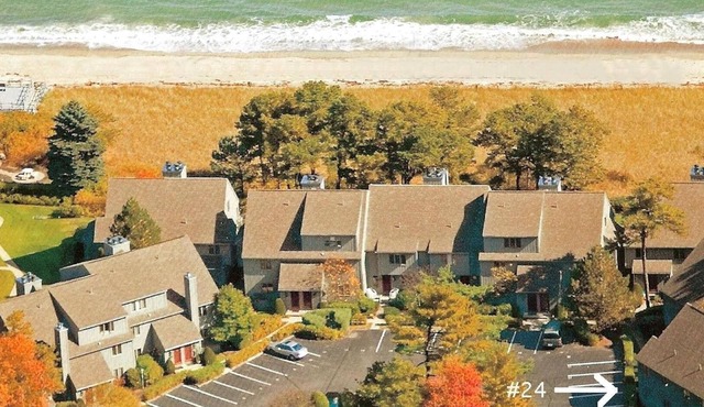 Fall Asleep To The Sound Of The Waves Crashing On The Beach!