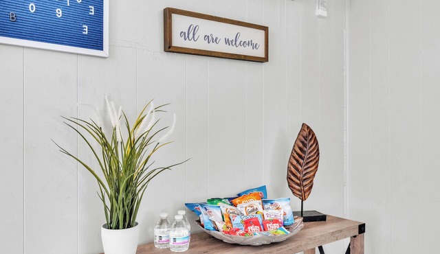 Fall Break Specials! 4beds; Perfect For Lake Myrtle Sports!