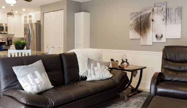 Fall City King BD · Perfect Getaway near Salish Lodge&Spa